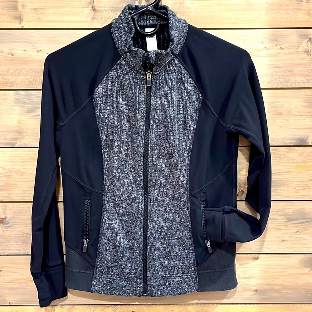 Athleta Girl Jacket